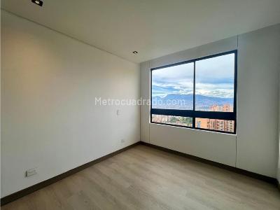 Apartamento de 2 alcobas en venta en El Campestre, Medellín, 103 m² · foto 9 de 15