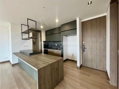 Apartamento de 2 alcobas en venta en El Campestre, Medellín, 103 m² · foto 11 de 15