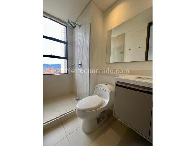 Apartamento de 2 alcobas en venta en El Campestre, Medellín, 103 m² · foto 12 de 15