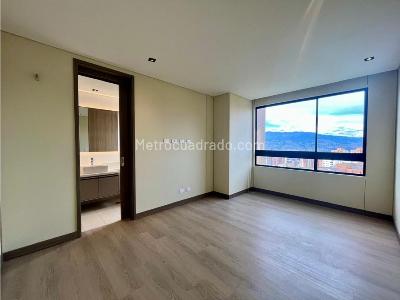 Apartamento de 2 alcobas en venta en El Campestre, Medellín, 103 m² · foto 13 de 15