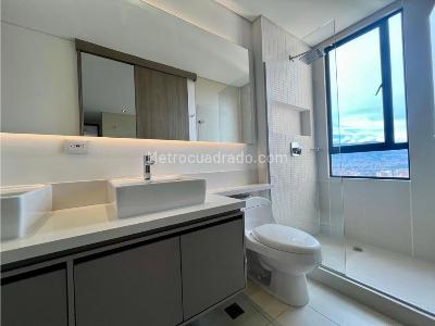 Apartamento de 2 alcobas en venta en El Campestre, Medellín, 103 m² · foto 14 de 15