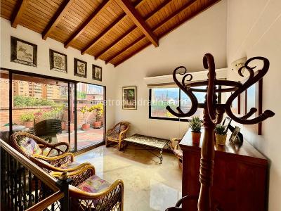 Apartamento de 4 alcobas en venta en El Poblado, Medellín, 287 m² · foto 2 de 20