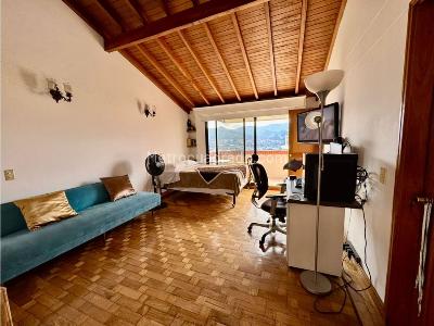 Apartamento de 4 alcobas en venta en El Poblado, Medellín, 287 m² · foto 5 de 20