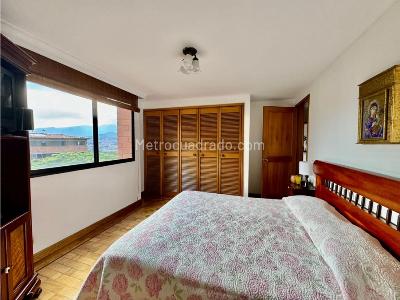 Apartamento de 4 alcobas en venta en El Poblado, Medellín, 287 m² · foto 6 de 20
