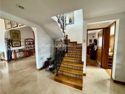 Apartamento de 4 alcobas en venta en El Poblado, Medellín, 287 m² · foto 7 de 20