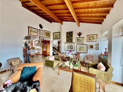 Apartamento de 4 alcobas en venta en El Poblado, Medellín, 287 m² · foto 10 de 20