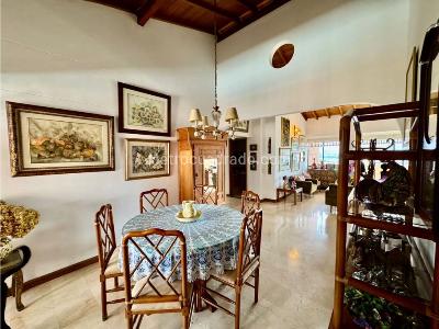 Apartamento de 4 alcobas en venta en El Poblado, Medellín, 287 m² · foto 11 de 20