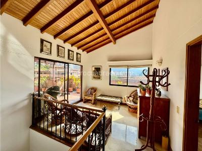 Apartamento de 4 alcobas en venta en El Poblado, Medellín, 287 m² · foto 12 de 20