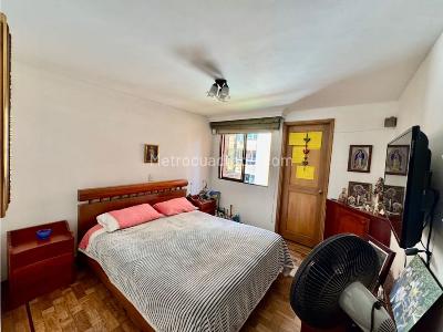 Apartamento de 4 alcobas en venta en El Poblado, Medellín, 287 m² · foto 13 de 20