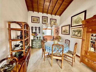 Apartamento de 4 alcobas en venta en El Poblado, Medellín, 287 m² · foto 14 de 20
