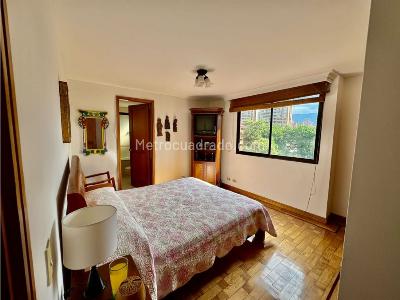 Apartamento de 4 alcobas en venta en El Poblado, Medellín, 287 m² · foto 15 de 20