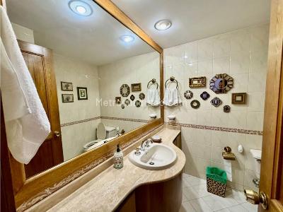 Apartamento de 4 alcobas en venta en El Poblado, Medellín, 287 m² · foto 18 de 20