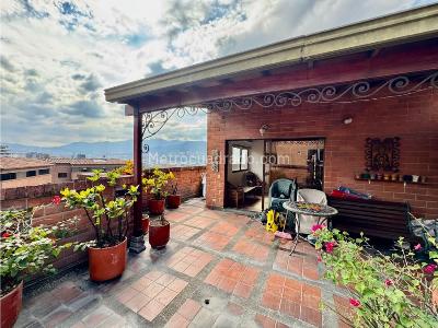 Apartamento de 4 alcobas en venta en El Poblado, Medellín, 287 m² · foto 20 de 20