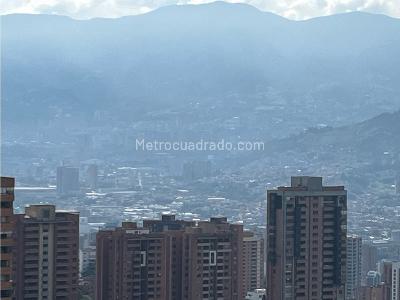 Apartamento de 2 alcobas en venta en El Poblado, Medellín, 88 m² · foto 8 de 20