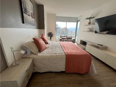 Apartamento de 2 alcobas en venta en El Poblado, Medellín, 88 m² · foto 9 de 20