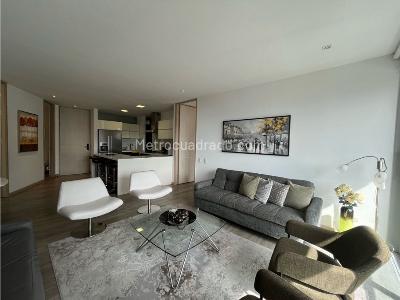 Apartamento de 2 alcobas en venta en El Poblado, Medellín, 88 m² · foto 12 de 20