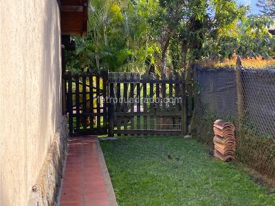 Casa de 5 alcobas en venta en Llanogrande, Rionegro, 320 m² · foto 11 de 17