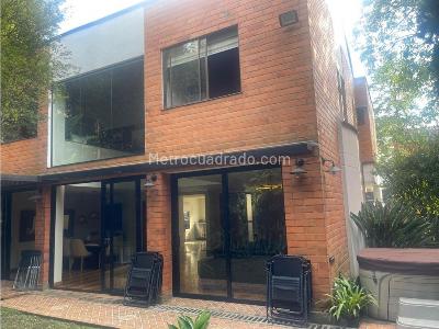 Casa de 3 alcobas en venta en Poblado San Lucas, Medellín, 402 m² · foto 6 de 20