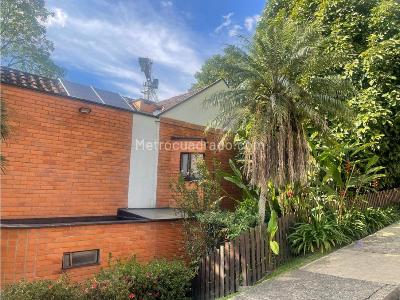 Casa de 3 alcobas en venta en Poblado San Lucas, Medellín, 402 m² · foto 7 de 20