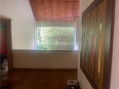 Casa de 3 alcobas en venta en Poblado San Lucas, Medellín, 402 m² · foto 10 de 20