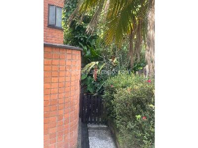Casa de 3 alcobas en venta en Poblado San Lucas, Medellín, 402 m² · foto 11 de 20