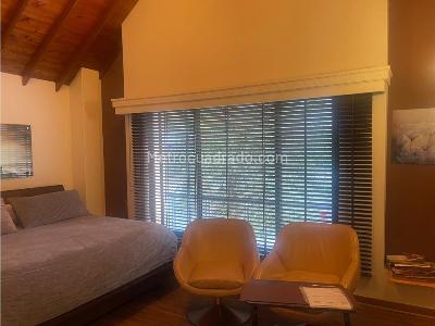 Casa de 3 alcobas en venta en Poblado San Lucas, Medellín, 402 m² · foto 13 de 20
