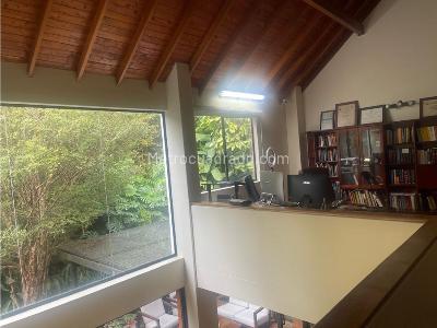 Casa de 3 alcobas en venta en Poblado San Lucas, Medellín, 402 m² · foto 15 de 20