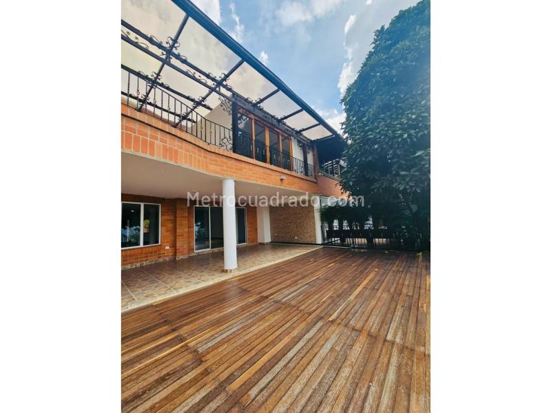 House in Medellín - View 2