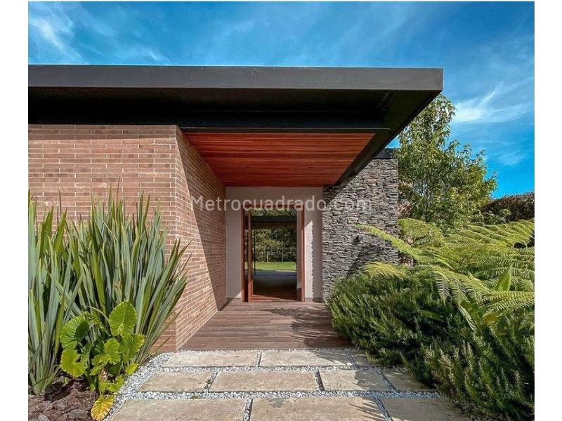 Casa – Rionegro - Vista 3