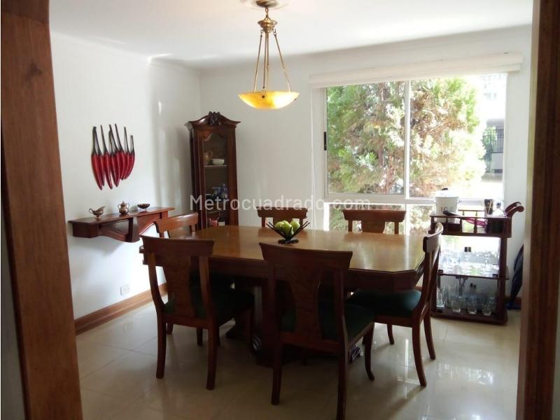 Casa en Arriendo, Provenza, Medellín - 2