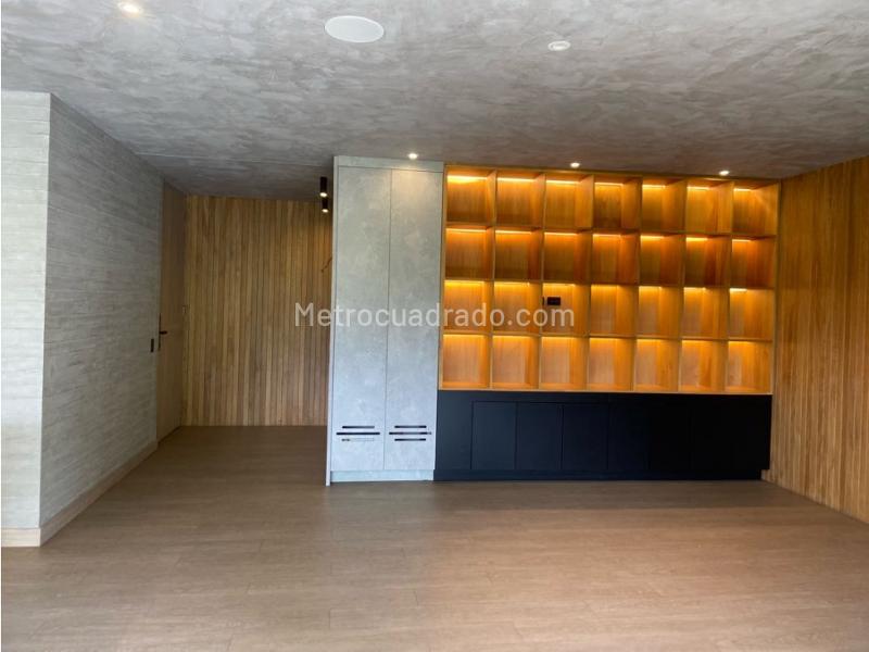 Apartamento en Arriendo, Llanogrande, Rionegro - 2