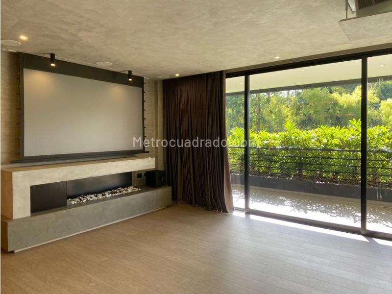 Apartamento en Arriendo, Llanogrande, Rionegro - 3