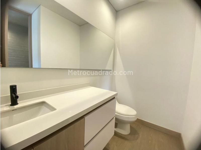 Apartamento en Arriendo, Llanogrande, Rionegro - 4