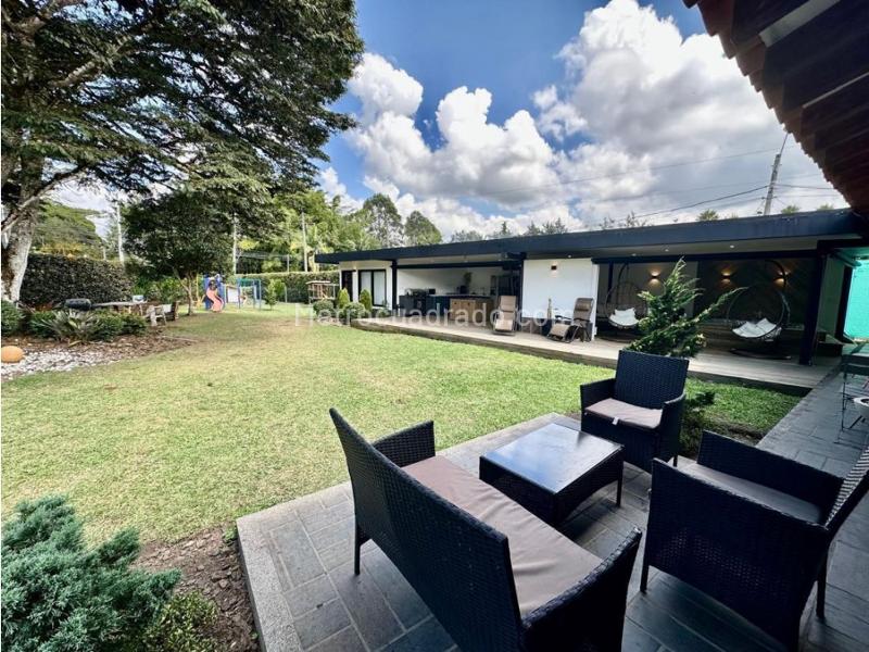 Casa en Arriendo, Llanogrande, Rionegro - 2