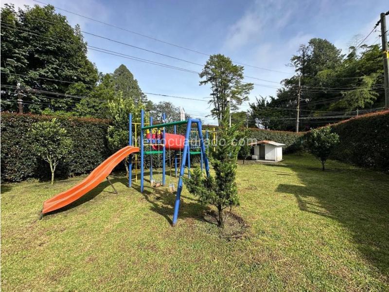 Casa en Arriendo, Llanogrande, Rionegro - 3