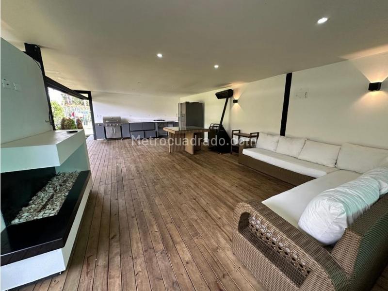 Casa en Arriendo, Llanogrande, Rionegro - 4