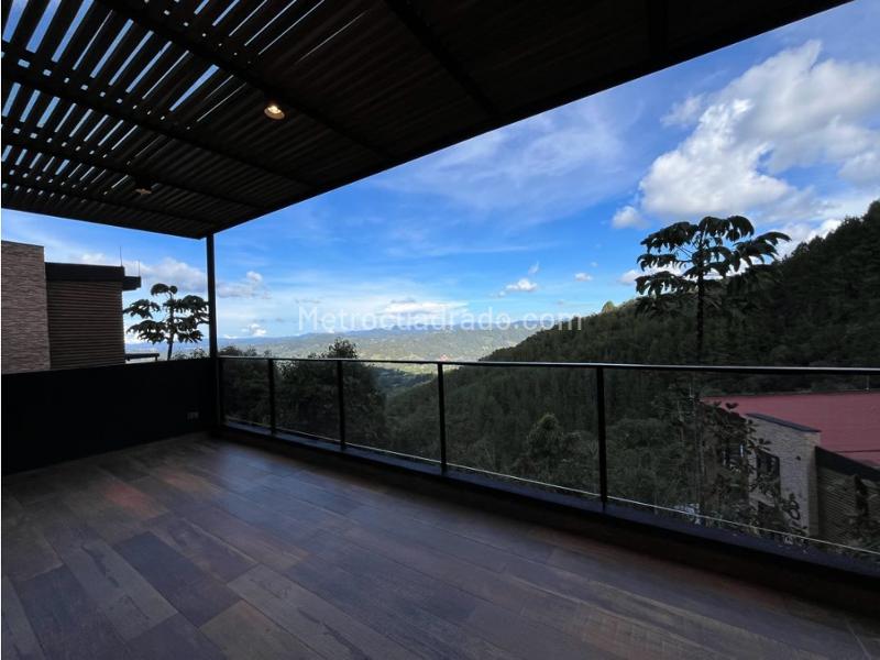 Apartamento en Arriendo, Fizebad, Retiro - 5