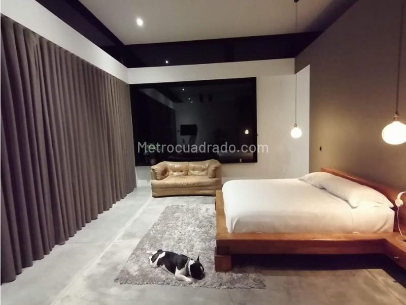 Casa en Arriendo, Llanogrande, Rionegro - 5