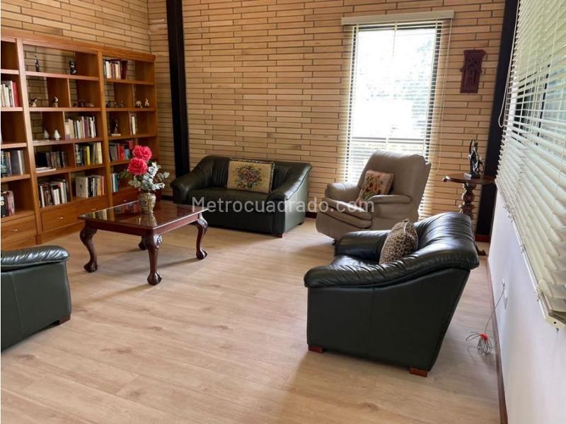 Casa en Arriendo, Via San Antonio La Ceja, Rionegro - 5