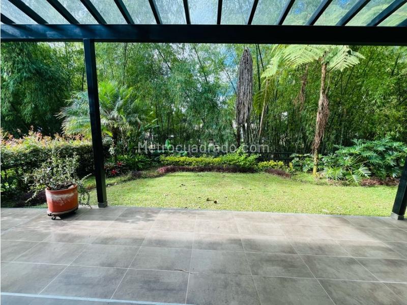 Casa Encantadora de 3 Alcobas en Envigado - 2