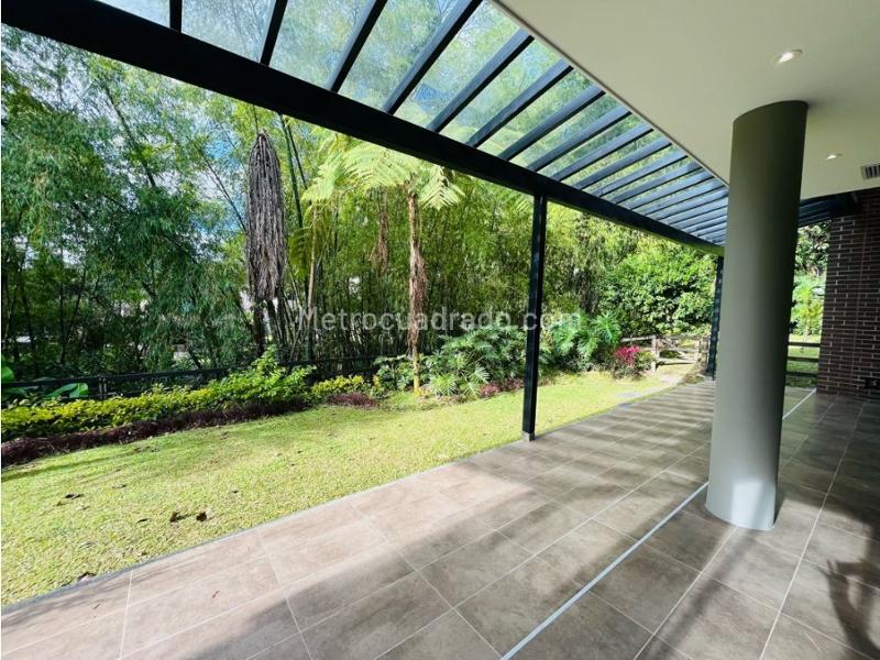 Casa Encantadora de 3 Alcobas en Envigado - 4