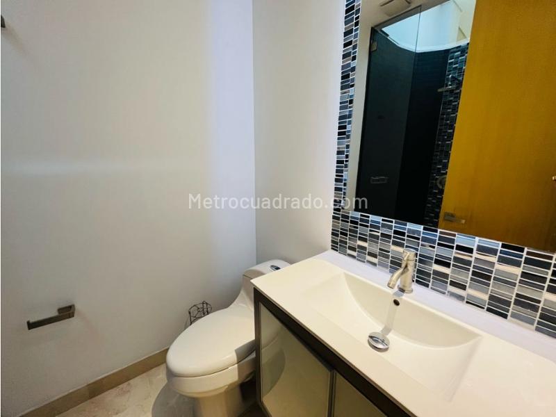 Casa Encantadora de 3 Alcobas en Envigado - 8