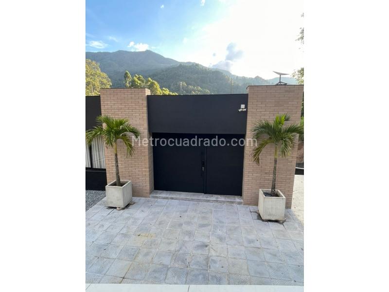 Casa – Envigado - Vista 3