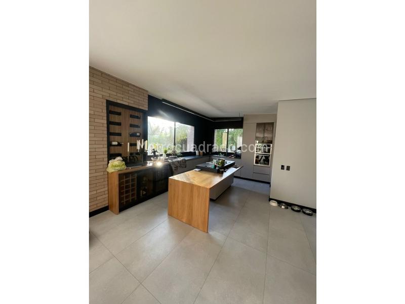 Casa – Envigado - Vista 5