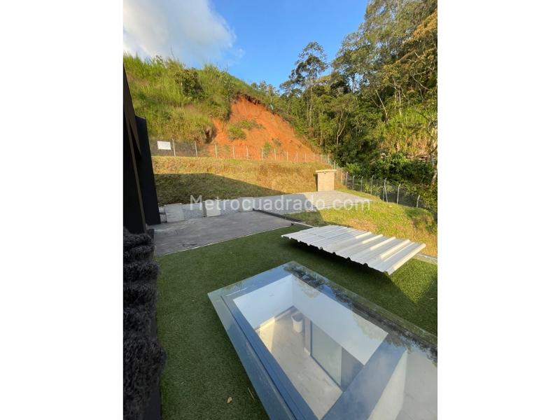 Casa – Envigado - Más