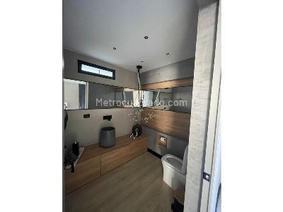 Casa de 4 alcobas en arriendo en El Salado, Envigado, 2000 m² · foto 7 de 20