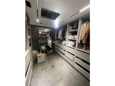 Casa de 4 alcobas en arriendo en El Salado, Envigado, 2000 m² · foto 8 de 20