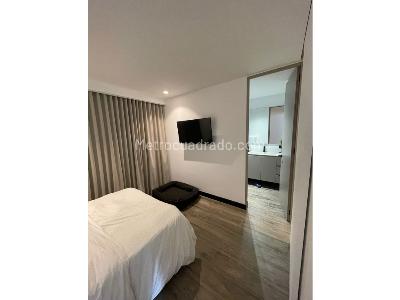 Casa de 4 alcobas en arriendo en El Salado, Envigado, 2000 m² · foto 13 de 20