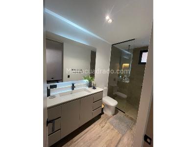 Casa de 4 alcobas en arriendo en El Salado, Envigado, 2000 m² · foto 19 de 20