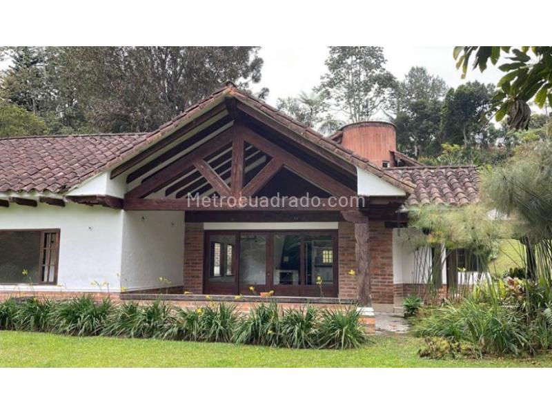 5BR House in La Fe (5238 m²) - 2